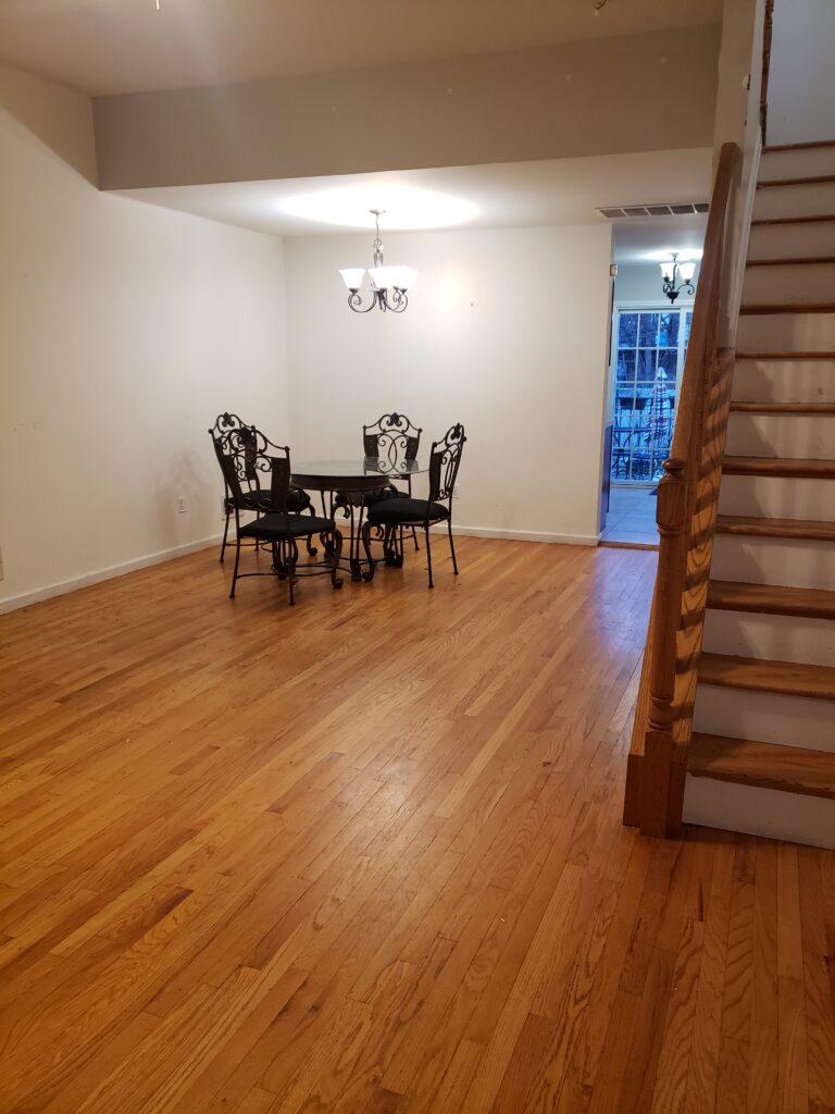 631 dining