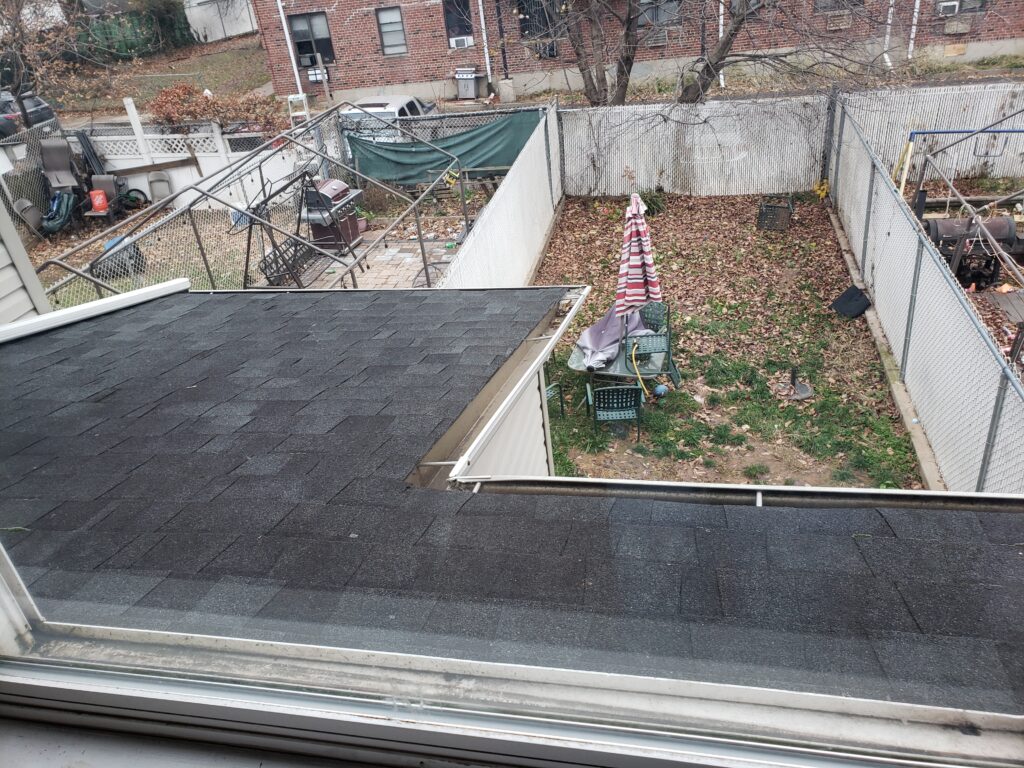 631yard w roof