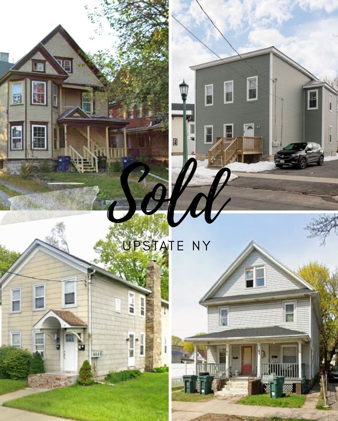 sold